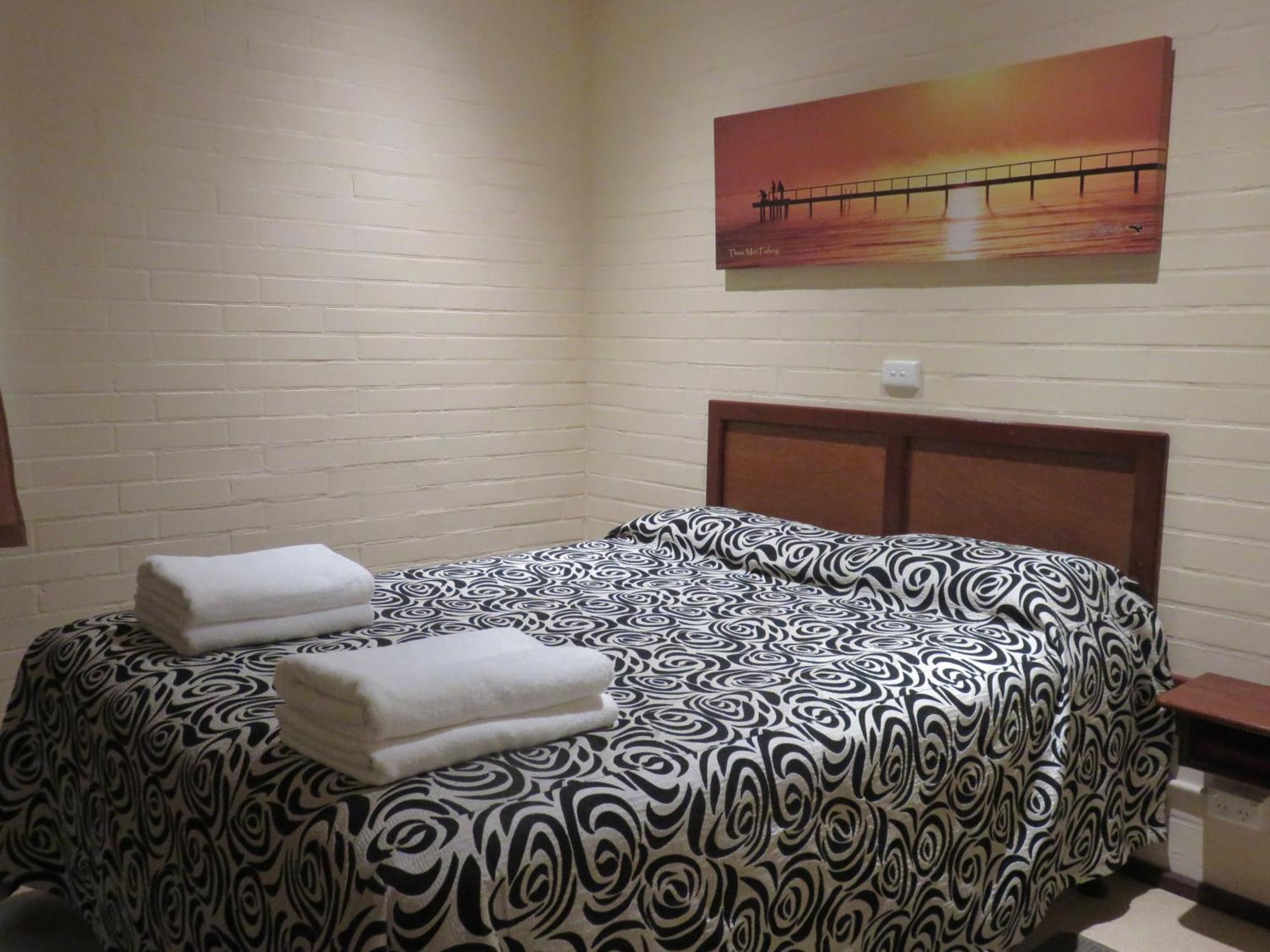 Siesta Park Holiday Resort Absolute Beachfront Resort Busselton Eksteriør billede