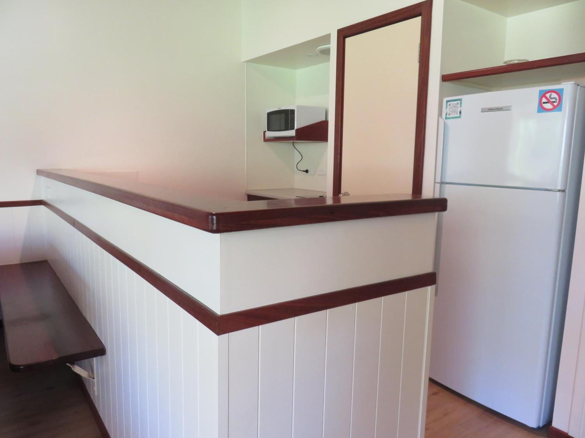 Siesta Park Holiday Resort Absolute Beachfront Resort Busselton Eksteriør billede