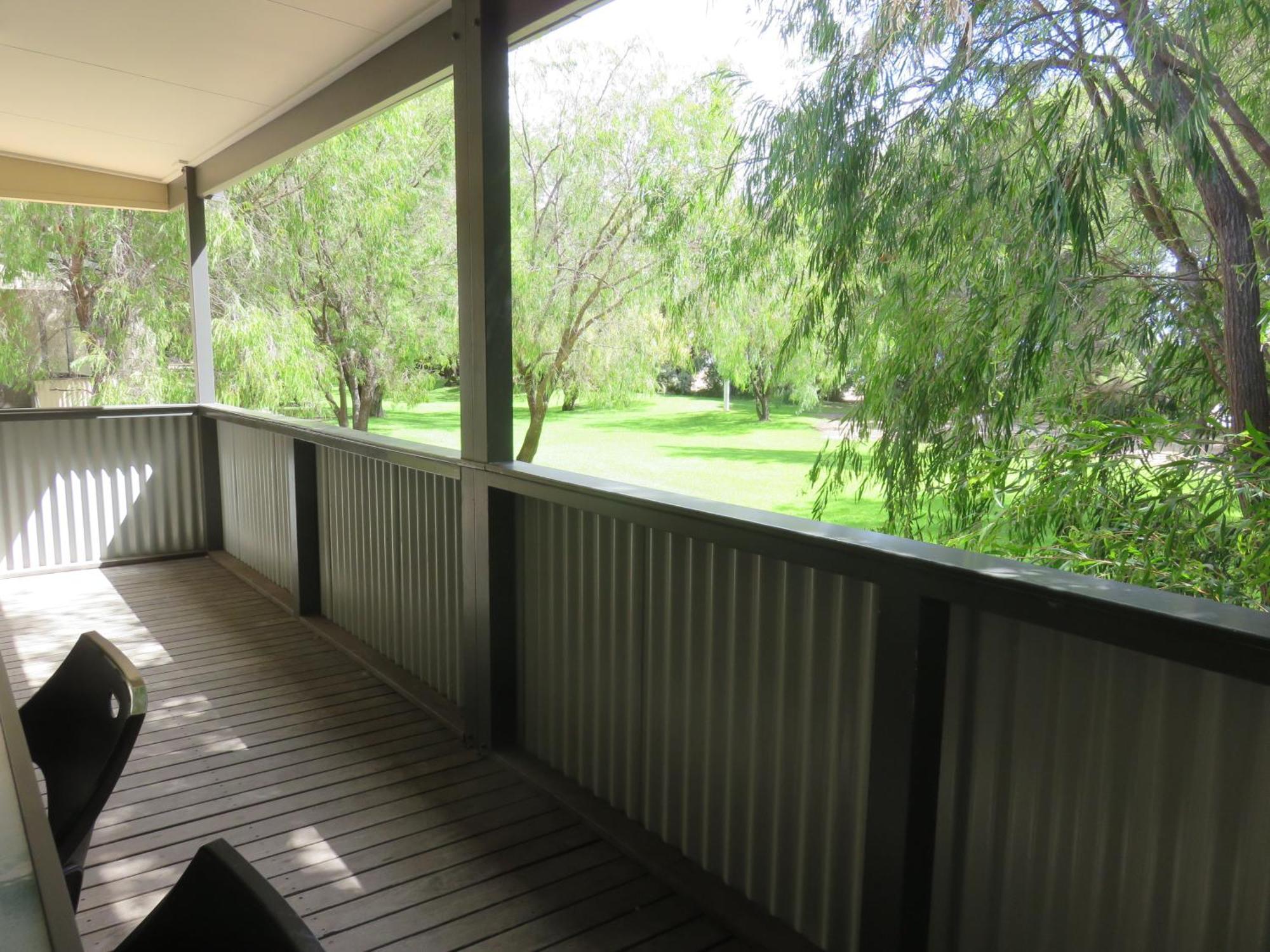 Siesta Park Holiday Resort Absolute Beachfront Resort Busselton Eksteriør billede
