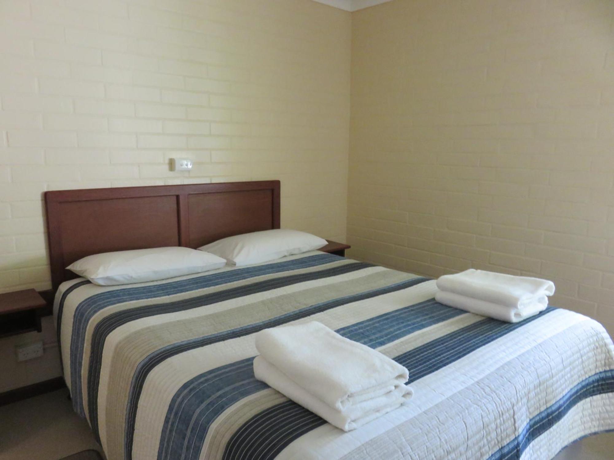 Siesta Park Holiday Resort Absolute Beachfront Resort Busselton Eksteriør billede